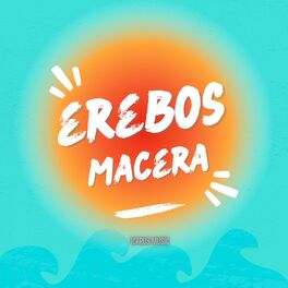 Album cover of MACERA