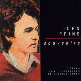 Album cover of Souvenirs