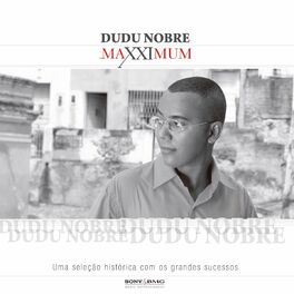 Album cover of Maxximum - Dudu Nobre
