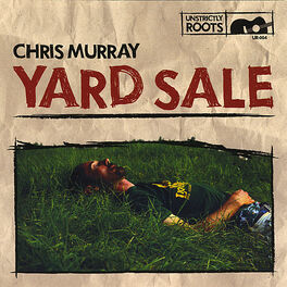 Album cover of Yard Sale