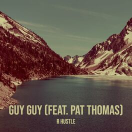 Album cover of Guy Guy