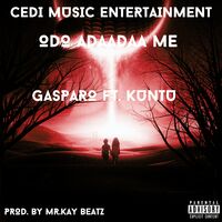 Gasparo Music - Musician - Cedi Music Entertainment