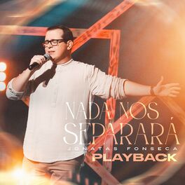 Album cover of Nada nos Separará (Playback)