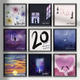 Album cover of The Way You Look At Me: The Songs of Christian Bautista