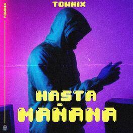 Album cover of Hasta Mañana