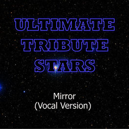 Album picture of Lil Wayne feat. Bruno Mars - Mirror (Vocal Version)