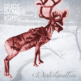 Album cover of Winterländlein
