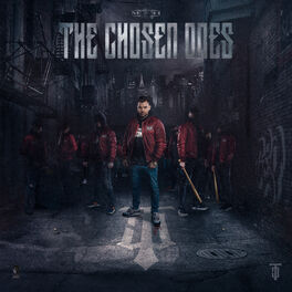 Album cover of The Chosen Ones