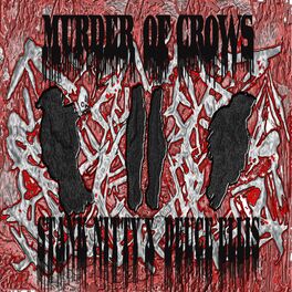 Album cover of Murder of Crows