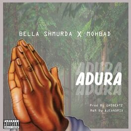 Album cover of Adura