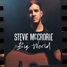 Album cover of Big World