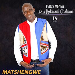 Album cover of Matshengwe, No. 17