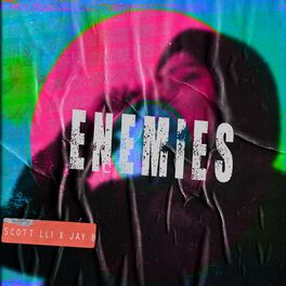Album cover of Enemies (feat. Jay B)