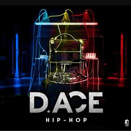 Album cover of Hip-hop