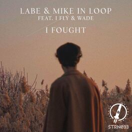 Album cover of I Fought