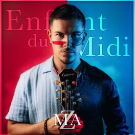 Album cover of Enfant du midi