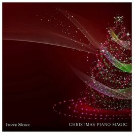 Album cover of Christmas Piano Magic