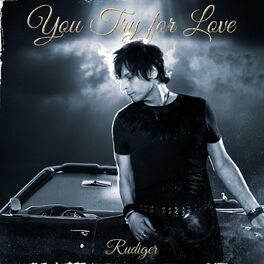 Album cover of You Try for Love