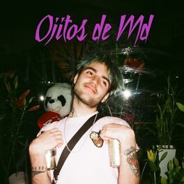 Album cover of Ojitos de Md
