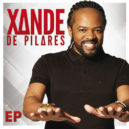Album cover of Xande de Pilares - EP