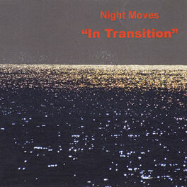 Album cover of In Transition