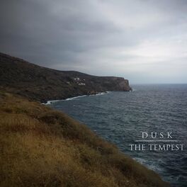 Album cover of The Tempest