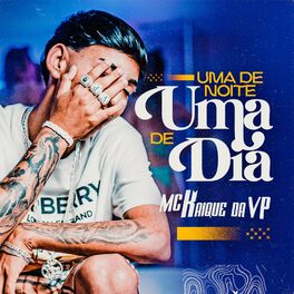 Album cover of Uma De Noite Uma De Dia