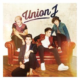 Album cover of Union J