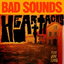 Album cover of Heart Attacks