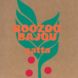 Album cover of Satta