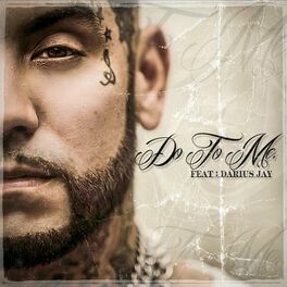 Album cover of Do To Me