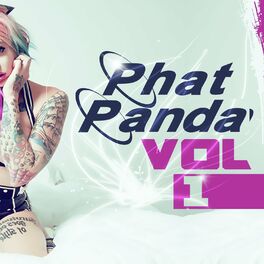Album picture of Phat Panda, Vol. 1