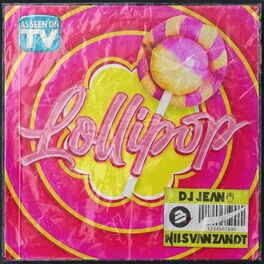 Album cover of Lollipop