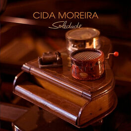 Album cover of Soledade