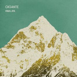 Album cover of Himalaya