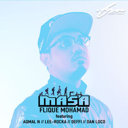 Album cover of Masa
