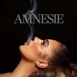 Album cover of Amnesie