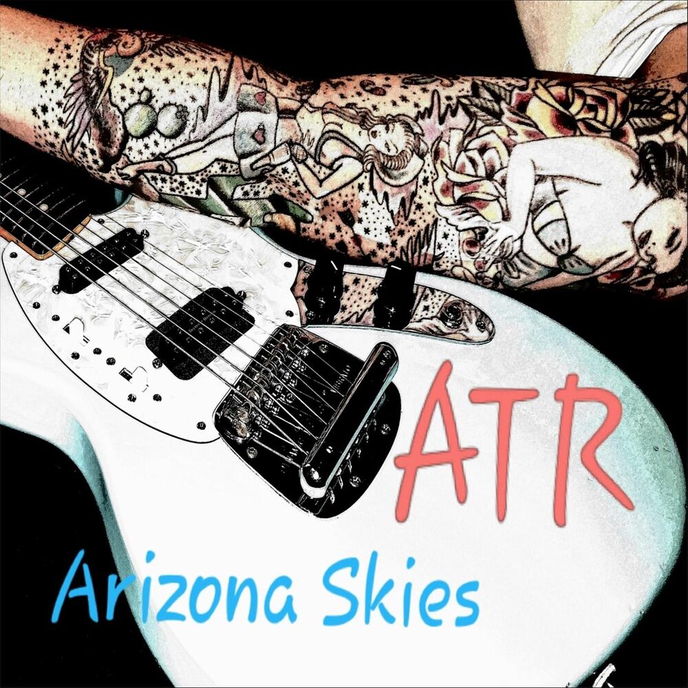 That arizona sky. Arizona песня. АТР музыка. Blues ATR. Аризона шансон слушать.