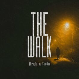 Album picture of The Walk (Live)