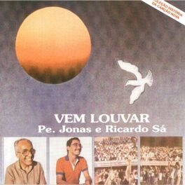 Album cover of Vem Louvar