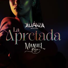 Album cover of La Apretada