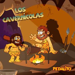 Album picture of Los Cavernícolas
