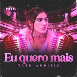 Album cover of Eu Quero Mais