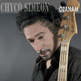 Album cover of Ozanam