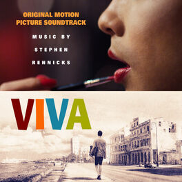 Album cover of Viva (Original Motion Picture Soundtrack)