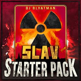 Album cover of Slav Starter Pack