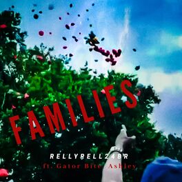 Album cover of Families