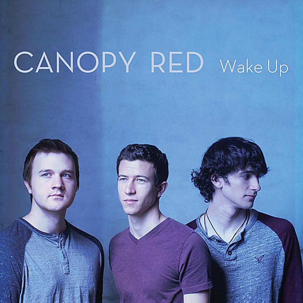 Red wake