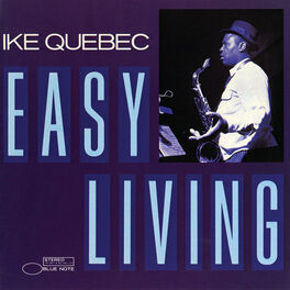 Album cover of Easy Living