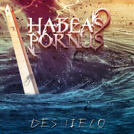 Album cover of Deshielo